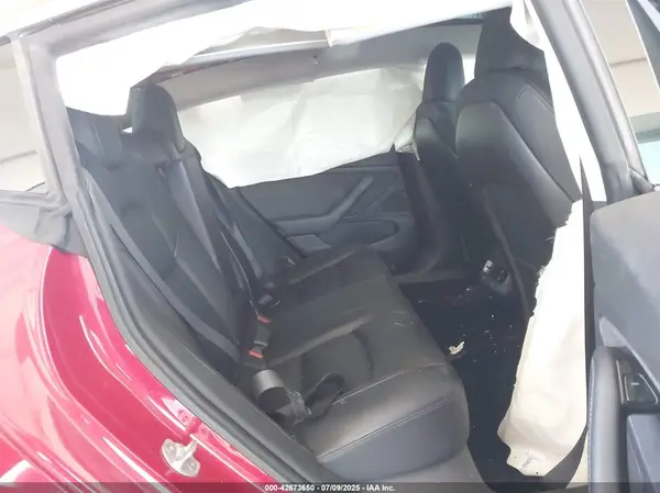 5YJ3E1EB6LF635843 2020 TESLA MODEL 3 - Image 8