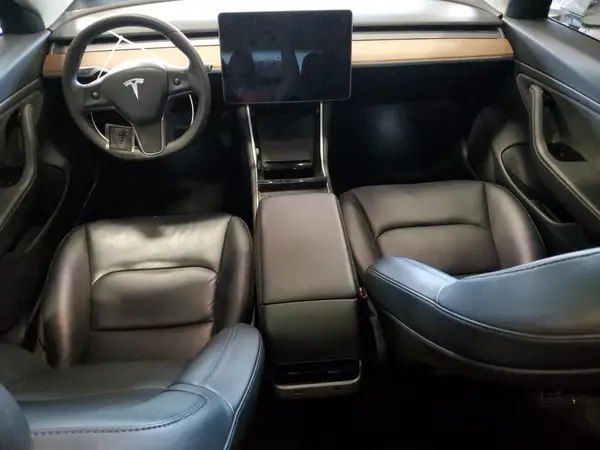 5YJ3E1EB6LF636667 2020 TESLA MODEL 3 - Image 8