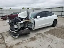 5YJ3E1EB6LF636829 2020 TESLA MODEL 3
