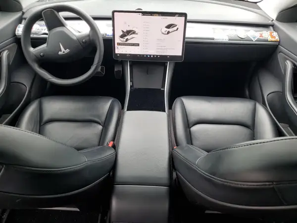 5YJ3E1EB6LF636829 2020 TESLA MODEL 3 - Image 8