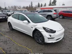 5YJ3E1EB6LF636913 2020 TESLA MODEL 3