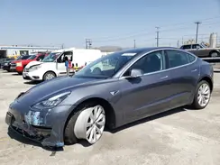 5YJ3E1EB6LF637981 2020 TESLA MODEL 3