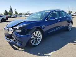 5YJ3E1EB6LF638273 2020 TESLA MODEL 3