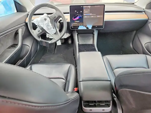 5YJ3E1EB6LF638273 2020 TESLA MODEL 3 - Image 8