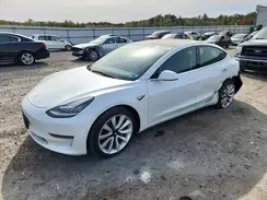 5YJ3E1EB6LF638600 2020 TESLA MODEL 3