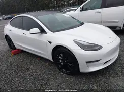 5YJ3E1EB6LF638838 2020 TESLA MODEL 3