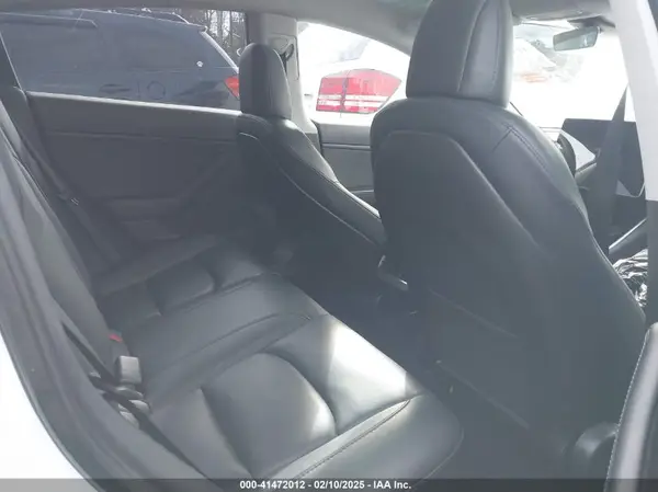 5YJ3E1EB6LF638838 2020 TESLA MODEL 3 - Image 8