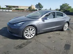 5YJ3E1EB6LF640038 2020 TESLA MODEL 3