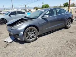 5YJ3E1EB6LF646132 2020 TESLA MODEL 3