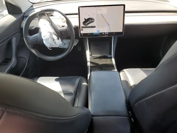 5YJ3E1EB6LF646132 2020 TESLA MODEL 3 - Image 8