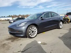 5YJ3E1EB6LF646373 2020 TESLA MODEL 3