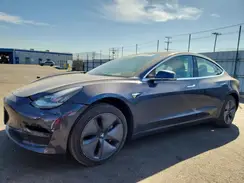 5YJ3E1EB6LF649547 2020 TESLA MODEL 3