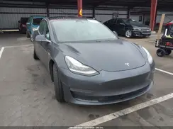 5YJ3E1EB6LF649662 2020 TESLA MODEL 3