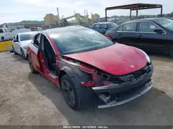 5YJ3E1EB6LF649824 2020 TESLA MODEL 3