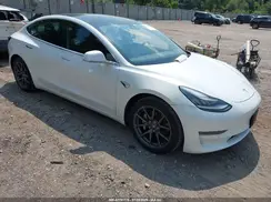 5YJ3E1EB6LF650486 2020 TESLA MODEL 3