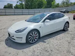 5YJ3E1EB6LF651220 2020 TESLA MODEL 3