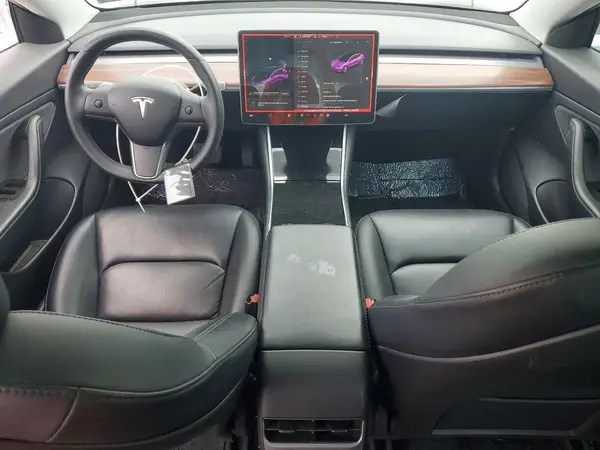 5YJ3E1EB6LF651220 2020 TESLA MODEL 3 - Image 8