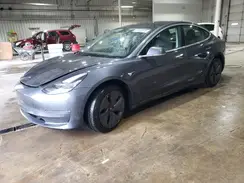 5YJ3E1EB6LF663707 2020 TESLA MODEL 3