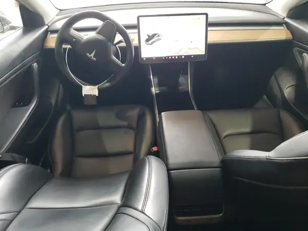 5YJ3E1EB6LF663707 2020 TESLA MODEL 3 - Image 8