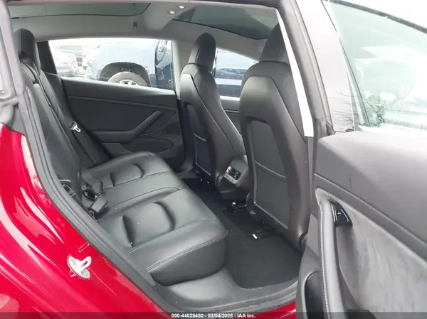5YJ3E1EB6LF664260 2020 TESLA MODEL 3 - Image 8