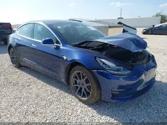 5YJ3E1EB6LF664842 2020 TESLA MODEL 3