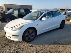 5YJ3E1EB6LF665005 2020 TESLA MODEL 3