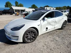 5YJ3E1EB6LF665277 2020 TESLA MODEL 3