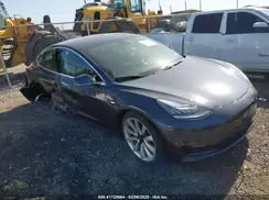 5YJ3E1EB6LF666624 2020 TESLA MODEL 3