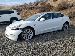 5YJ3E1EB6LF667482 2020 TESLA MODEL 3