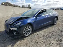 5YJ3E1EB6LF667711 2020 TESLA MODEL 3