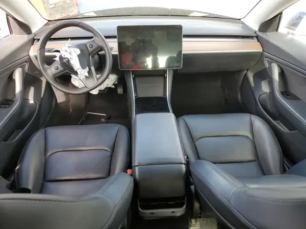 5YJ3E1EB6LF667711 2020 TESLA MODEL 3 - Image 8