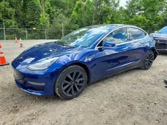 5YJ3E1EB6LF668566 2020 TESLA MODEL 3