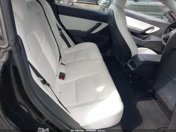 5YJ3E1EB6LF668583 2020 TESLA MODEL 3 - Image 8