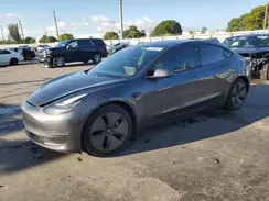 5YJ3E1EB6LF710623 2020 TESLA MODEL 3