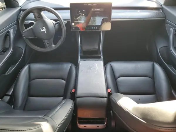 5YJ3E1EB6LF710623 2020 TESLA MODEL 3 - Image 8