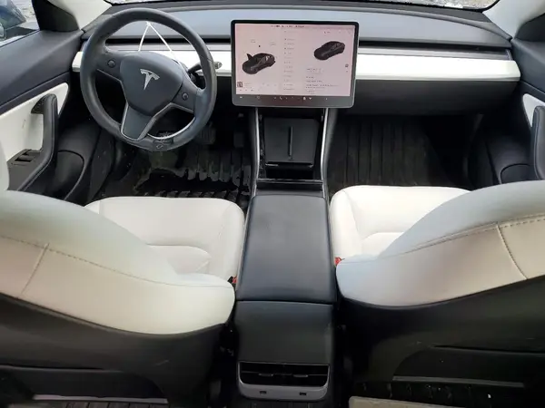 5YJ3E1EB6LF712632 2020 TESLA MODEL 3 - Image 8