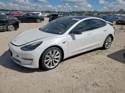 5YJ3E1EB6LF719807 2020 TESLA MODEL 3