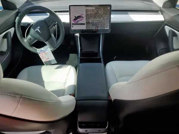 5YJ3E1EB6LF719807 2020 TESLA MODEL 3 - Image 8