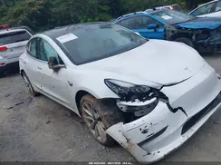 5YJ3E1EB6LF719855 2020 TESLA MODEL 3