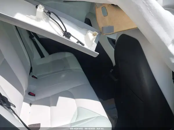 5YJ3E1EB6LF719855 2020 TESLA MODEL 3 - Image 8