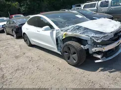 5YJ3E1EB6LF720259 2020 TESLA MODEL 3