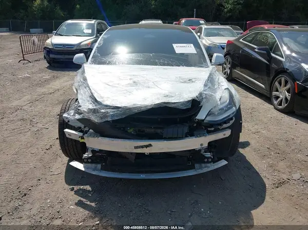 5YJ3E1EB6LF720259 2020 TESLA MODEL 3 - Image 8