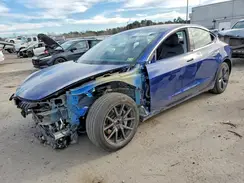 5YJ3E1EB6LF721766 2020 TESLA MODEL 3