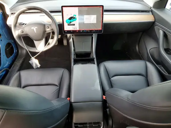 5YJ3E1EB6LF721766 2020 TESLA MODEL 3 - Image 8