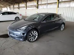 5YJ3E1EB6LF733707 2020 TESLA MODEL 3