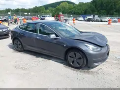 5YJ3E1EB6LF735019 2020 TESLA MODEL 3