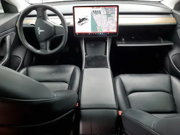 5YJ3E1EB6LF735702 2020 TESLA MODEL 3 - Image 8
