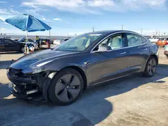 5YJ3E1EB6LF735778 2020 TESLA MODEL 3