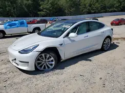 5YJ3E1EB6LF735991 2020 TESLA MODEL 3