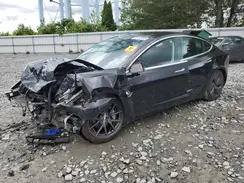 5YJ3E1EB6LF741385 2020 TESLA MODEL 3